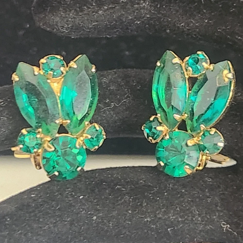 N/A vintage clip